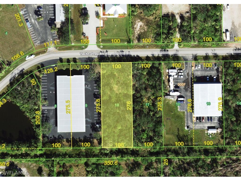 25571 Technology Boulevard Punta Gorda FL 33950 224037025 image1