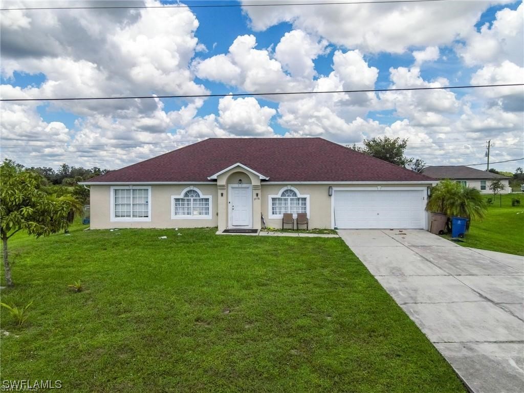 2558 Sunniland Boulevard Lehigh Acres FL 33971 223037094 image1