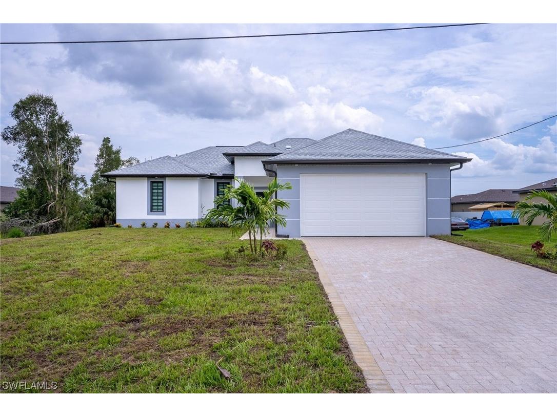 256 Blackstone Drive Fort Myers FL 33913 223047201 image1