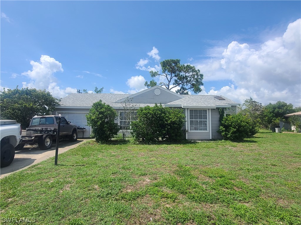 256 Ground Dove Circle Lehigh Acres FL 33936 223040976 image1