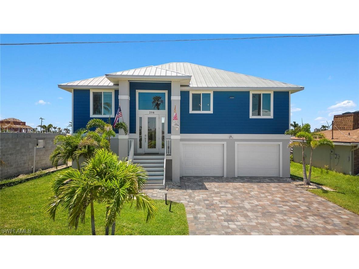 256 Ibis Street Fort Myers Beach FL 33931 223048102 image1