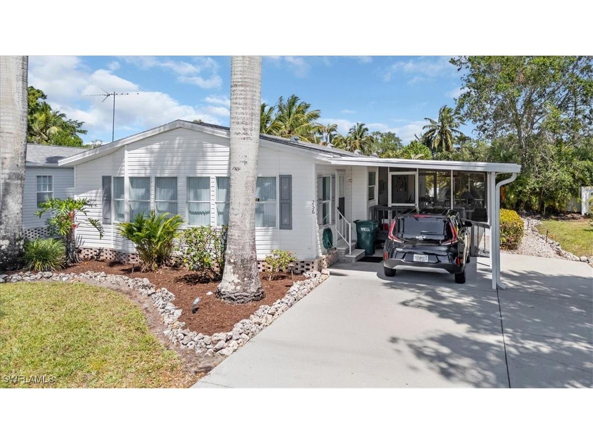 256 Riverwood Road Naples FL 34114 225040912 image1