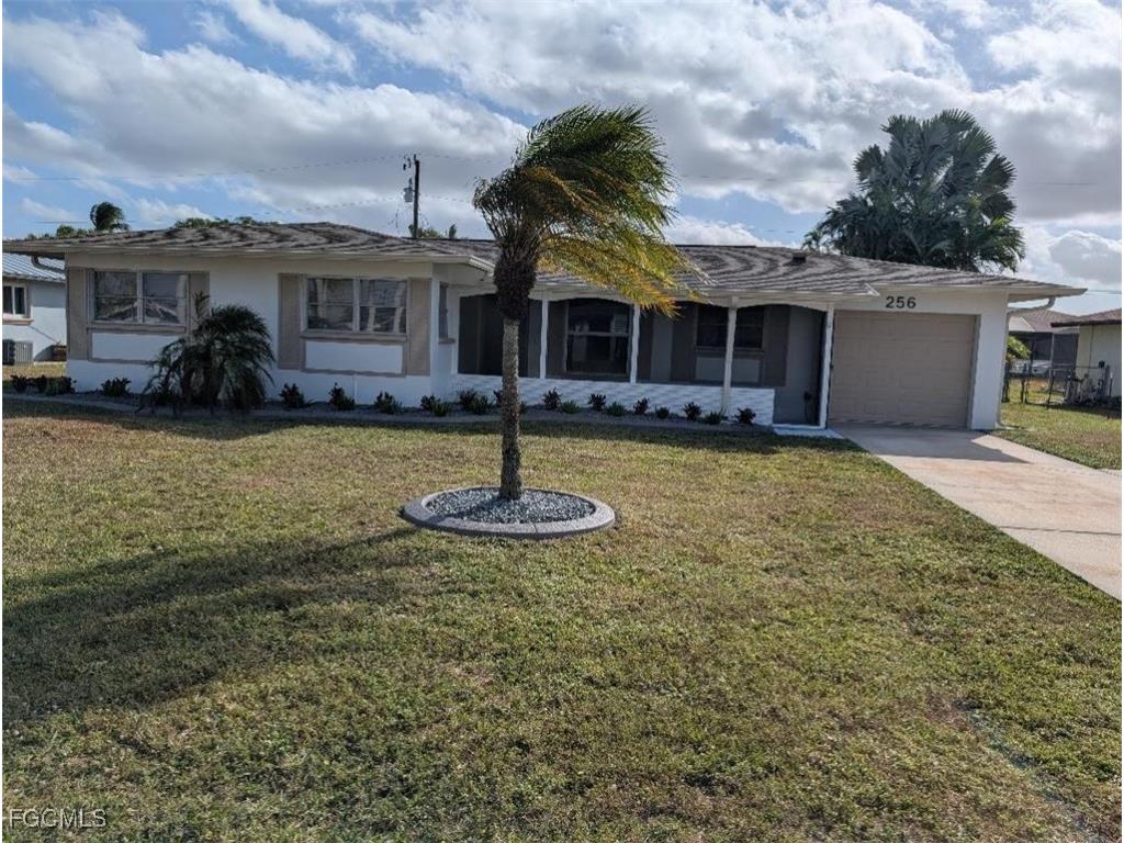 256 SE 46th Terrace Cape Coral FL 33904 2025024897 image1