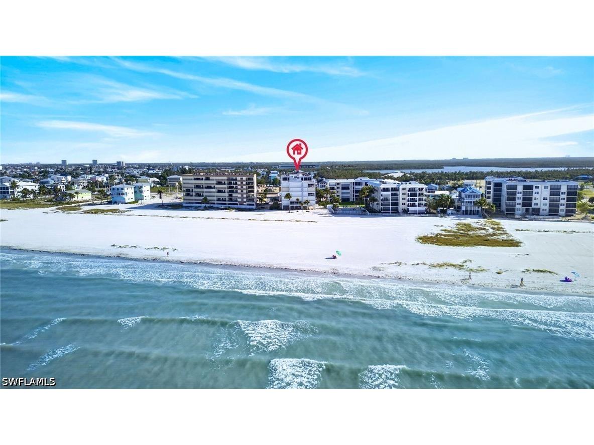 2560 Estero Boulevard #5C Fort Myers Beach FL 33931 226020596 image1