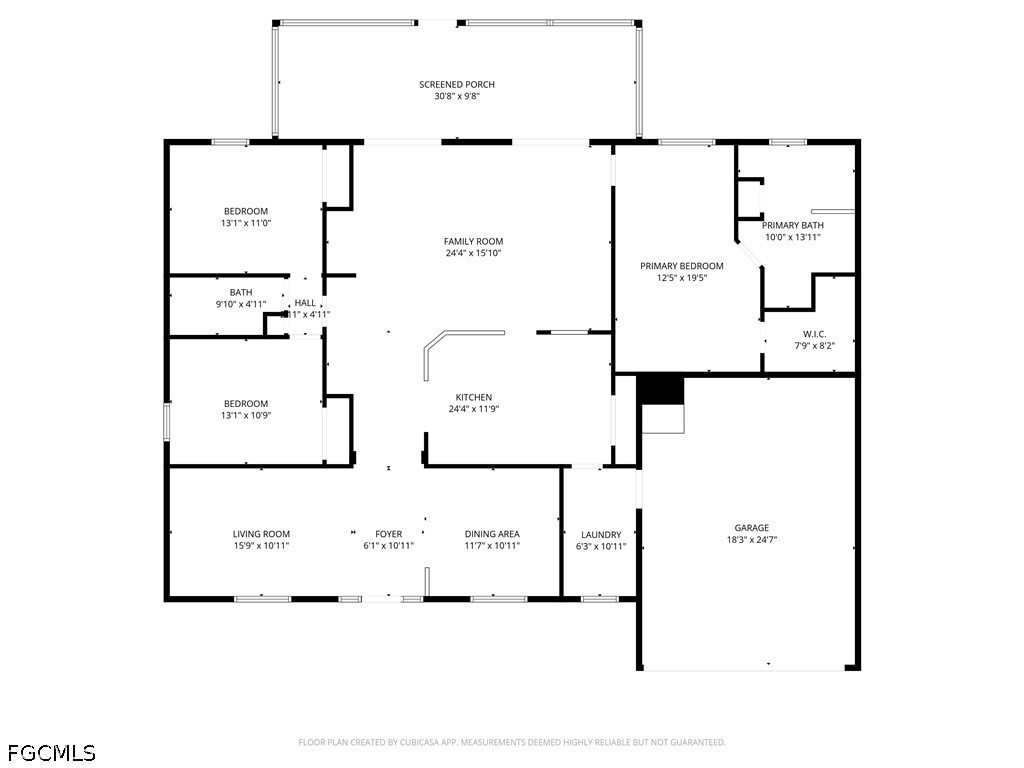 2560 Hawks Preserve Drive Fort Myers FL 33905 2026015581 image49