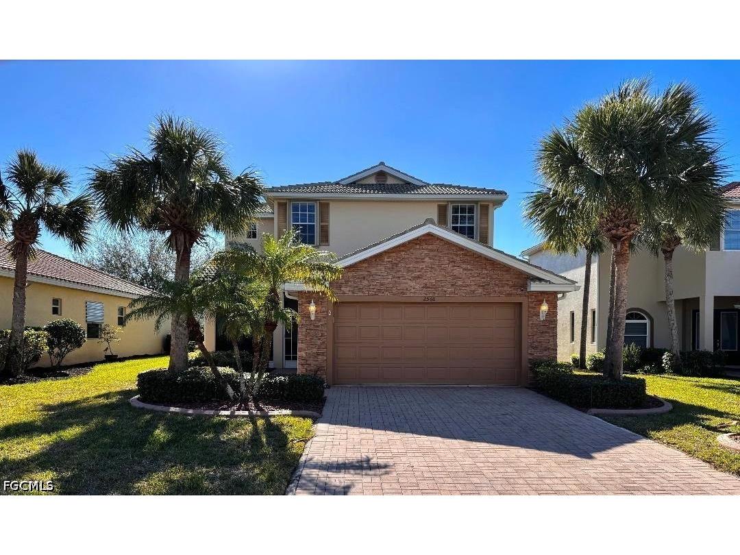 2560 Keystone Lake Drive Cape Coral FL 33909 2026024778 image1