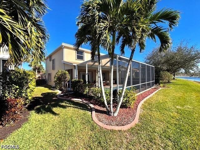 2560 Keystone Lake Drive Cape Coral FL 33909 2026024778 image42