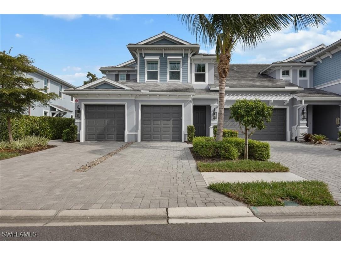 2560 Seychelles Drive #1005 Naples FL 34112 225079949 image1
