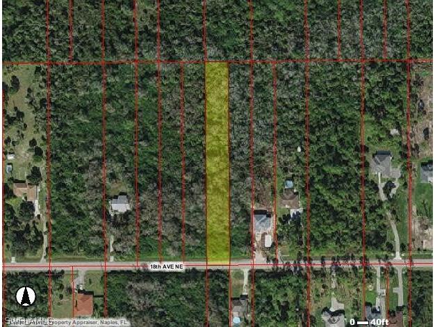 2561 18th Avenue NE Naples FL 34120 222037084 image1