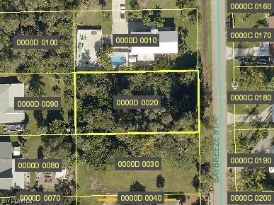 2561 Baybreeze Street Saint James City FL 33956 222079389 image1