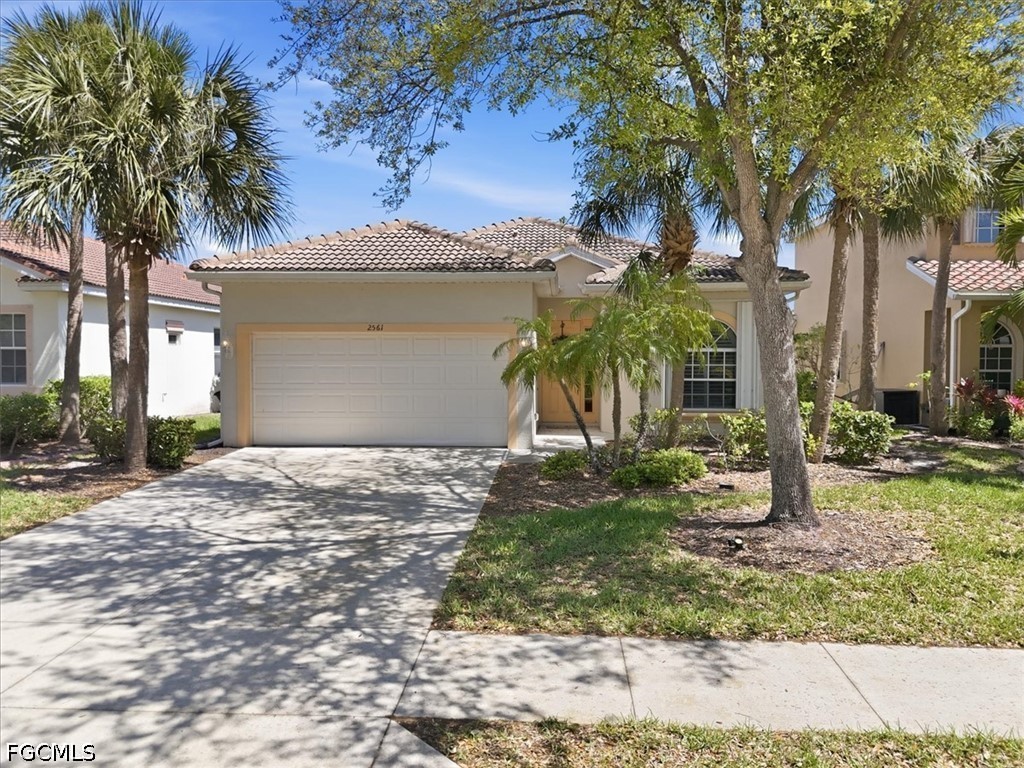 2561 Deerfield Lake Court Cape Coral FL 33909 2026013913 image1