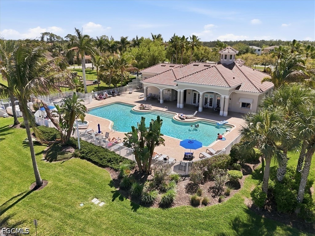 2561 Deerfield Lake Court Cape Coral FL 33909 2026013913 image35
