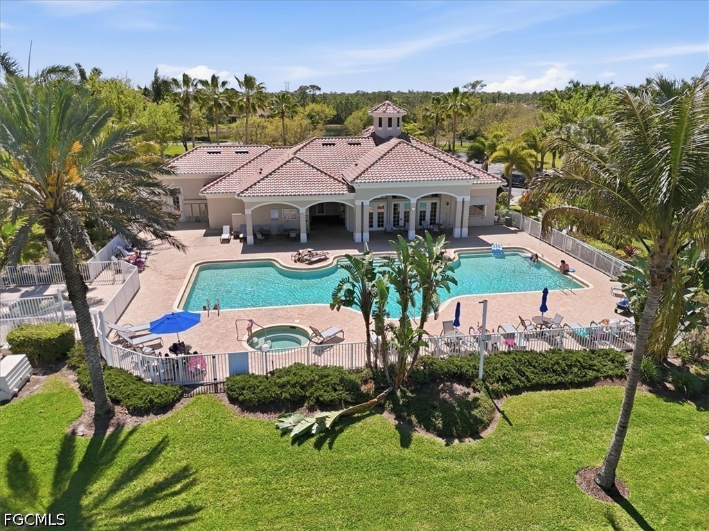 2561 Deerfield Lake Court Cape Coral FL 33909 2026013913 image36