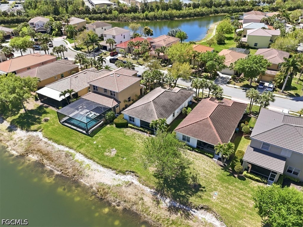 2561 Deerfield Lake Court Cape Coral FL 33909 2026013913 image48
