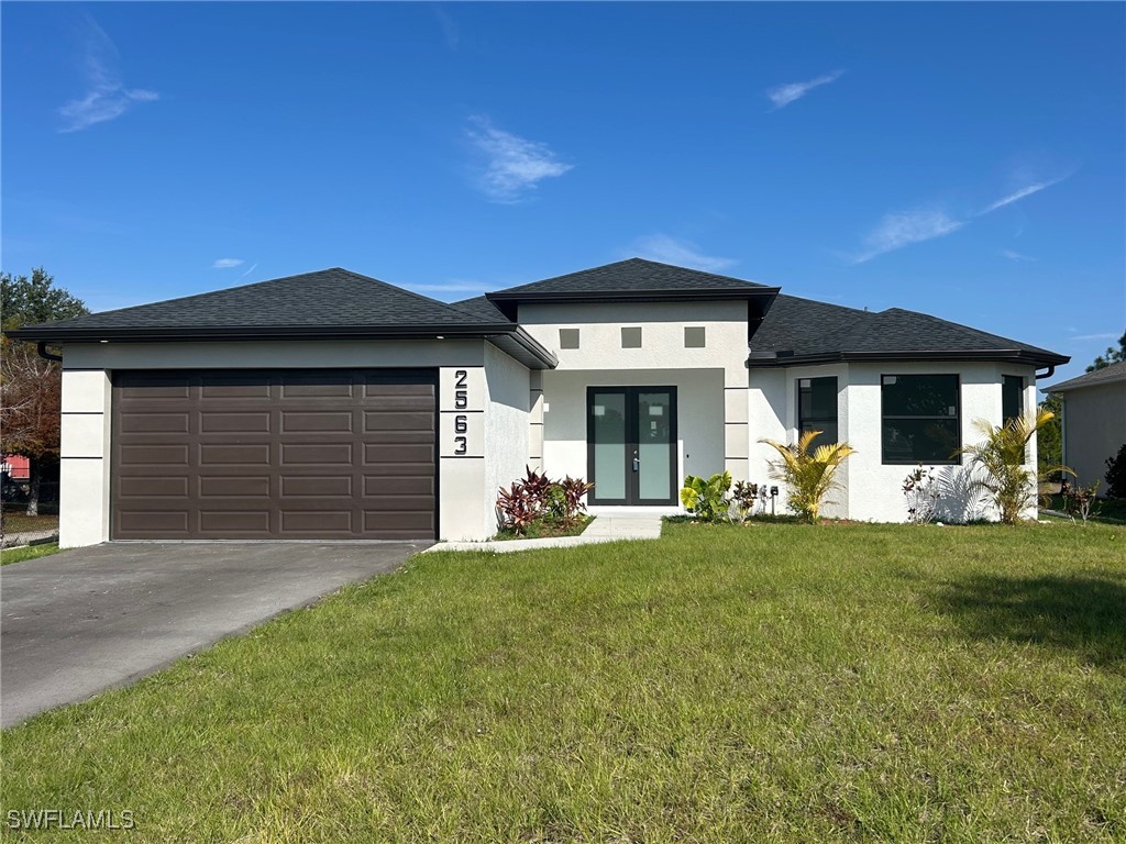 2563 47th Avenue NE Naples FL 34120 225059352 image1