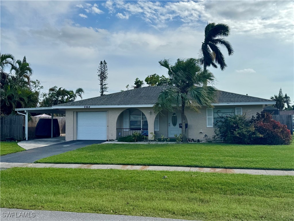 2564 Poinciana Street Naples FL 34105 224083440 image1