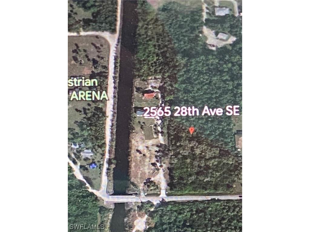 2565 28th Avenue SE Naples FL 34117 223069186 image1