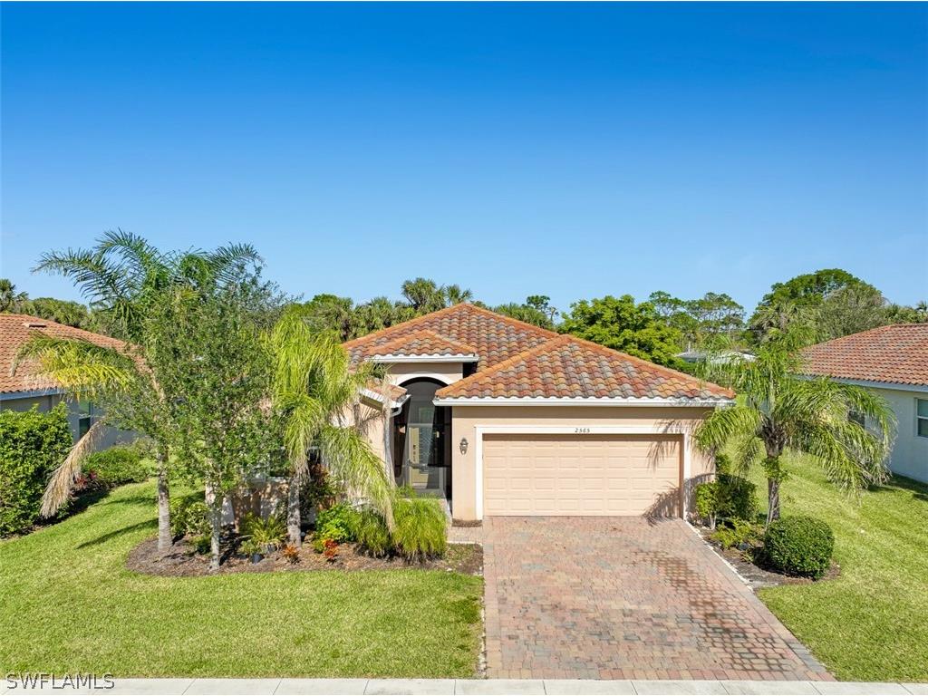 2565 Caslotti Way N Cape Coral FL 33909 223000938 image1