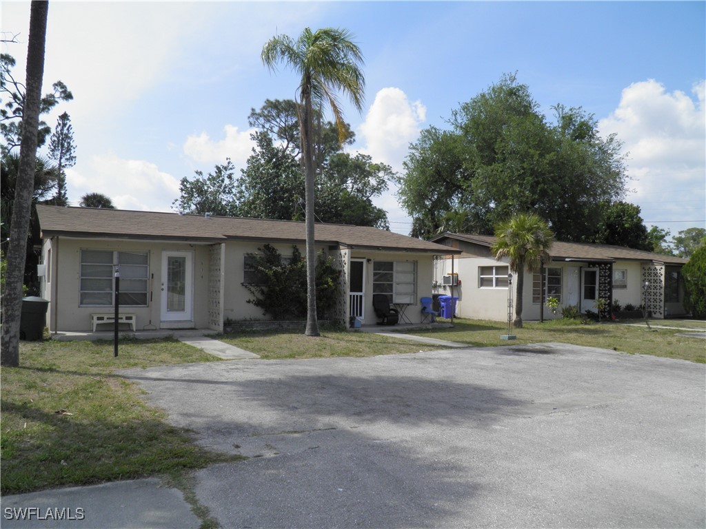 2566 Jackson Street Fort Myers FL 33901 224046796 image1
