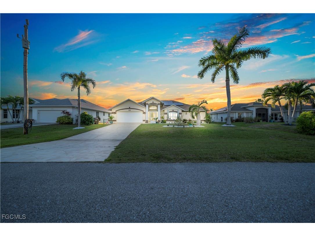 2566 SW 27th Avenue Cape Coral FL 33914 2026001173 image1