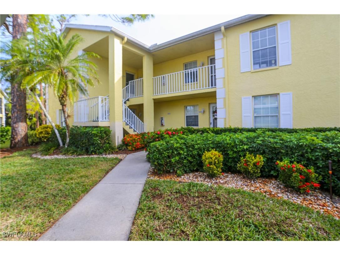 2568 Kings Lake Boulevard #201 Naples FL 34112 225013393 image1