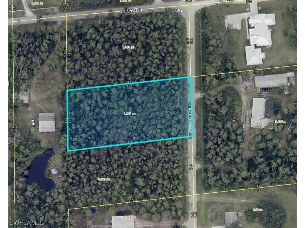 25688 Tropic Acres Drive Bonita Springs FL 34135 223033348 image1