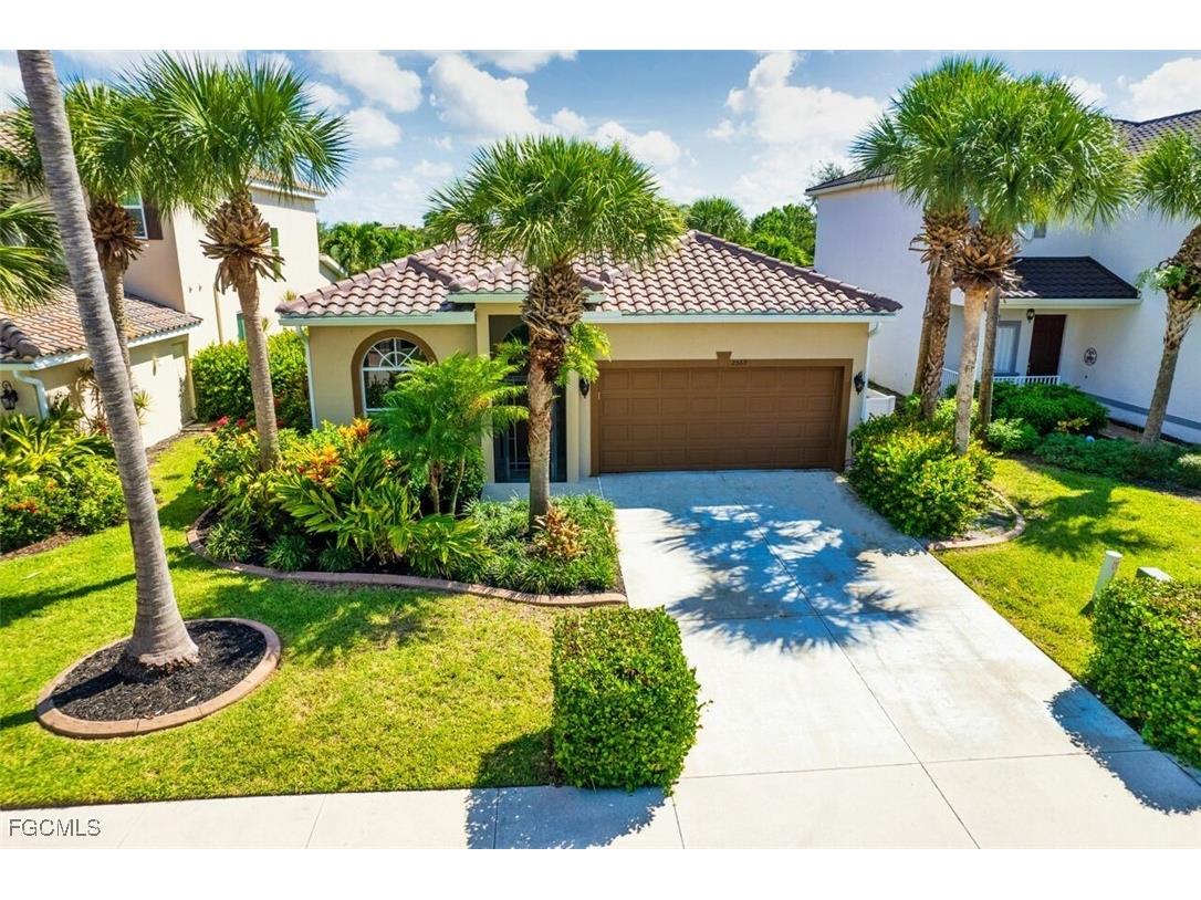 2569 Keystone Lake Drive Cape Coral FL 33909 2025010437 image1