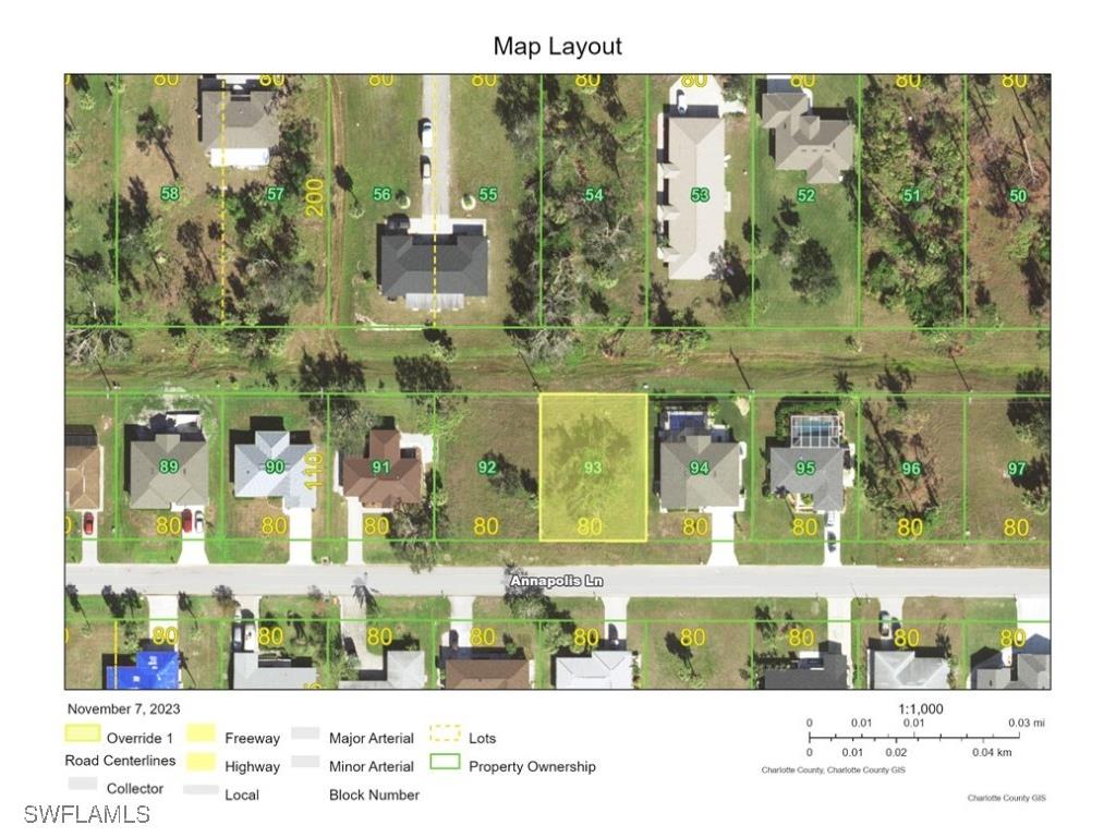 257 Annapolis Lane Rotonda West FL 33947 225011441 image1