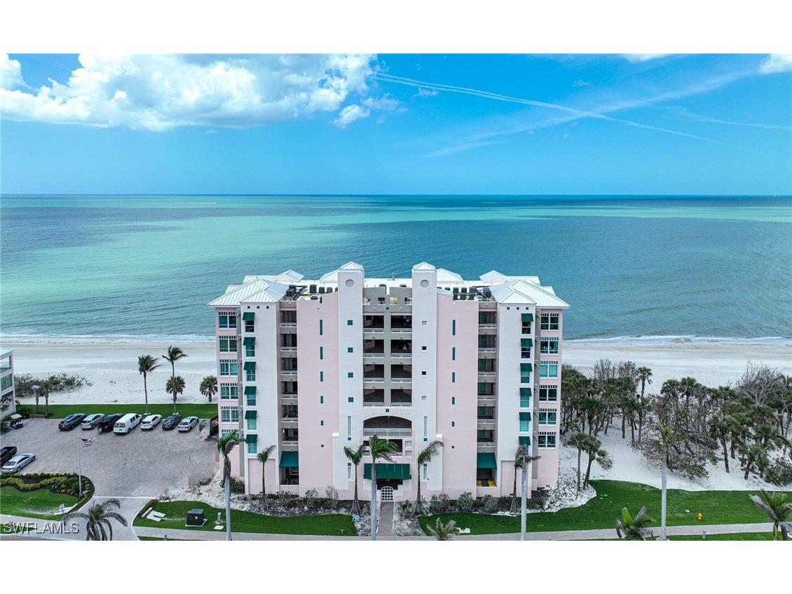 257 Barefoot Beach Boulevard #302 Bonita Springs FL 34134 225035008 image1