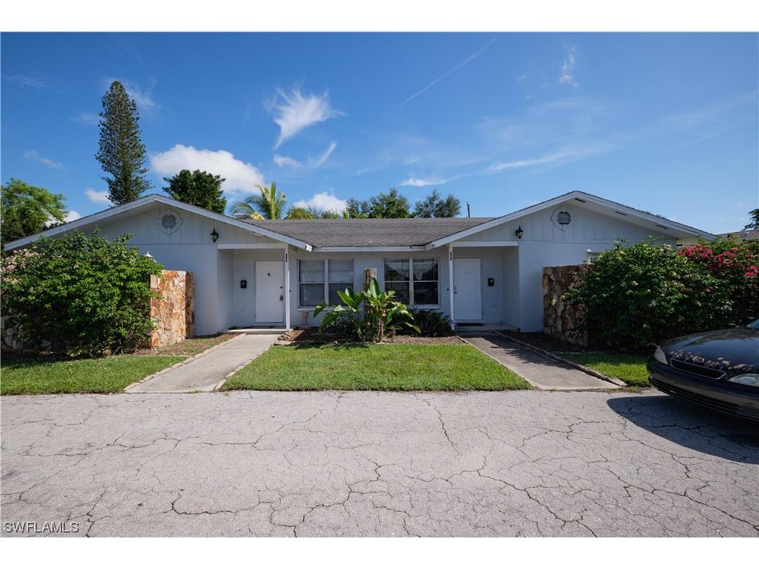 257 Cape Coral Parkway E #A (RIGHT) Cape Coral FL 33904 223024856 image1