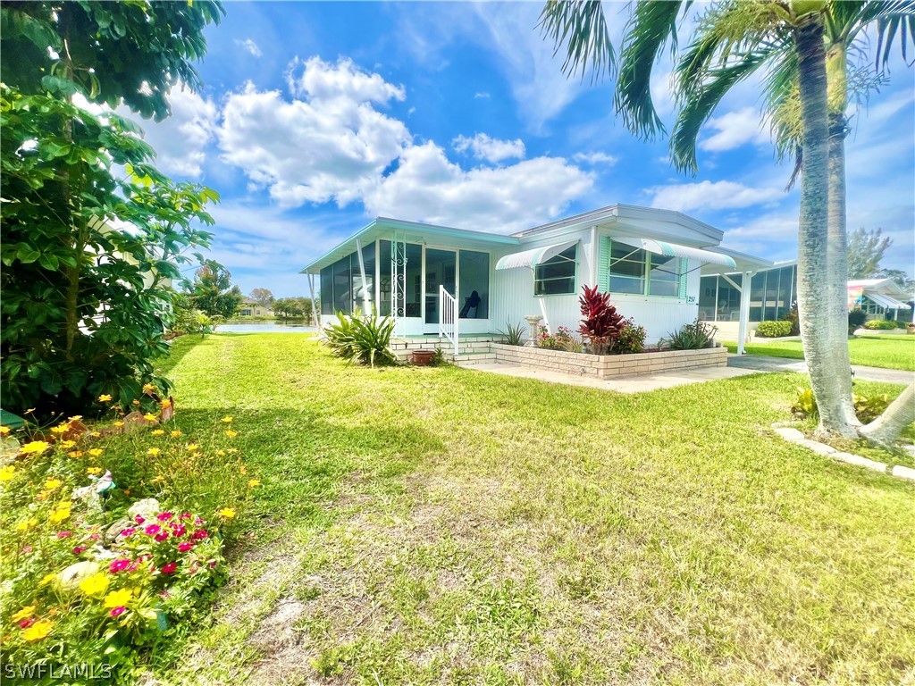 257 Cape Sable Drive Naples FL 34104 223087397 image1