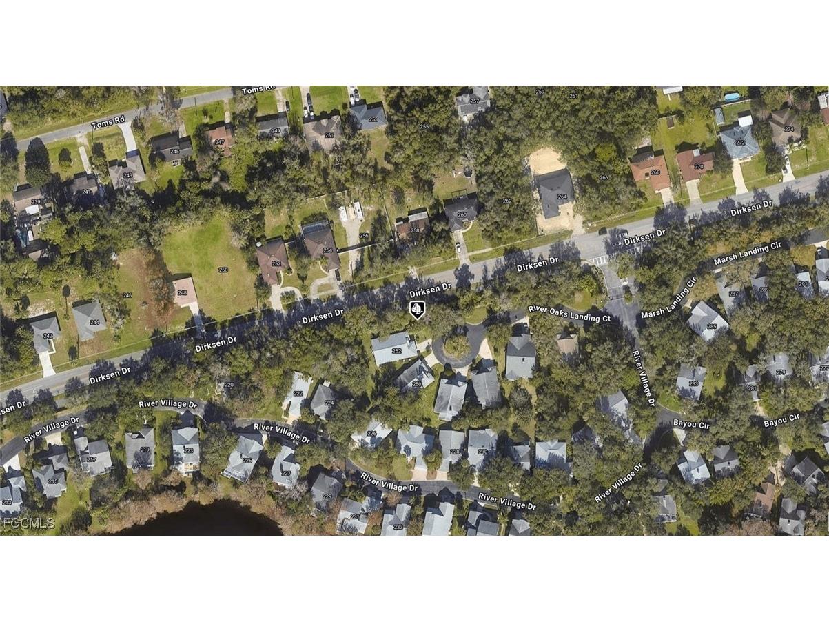 257 Dirksen Drive Debary FL 32713 2025018976 image2