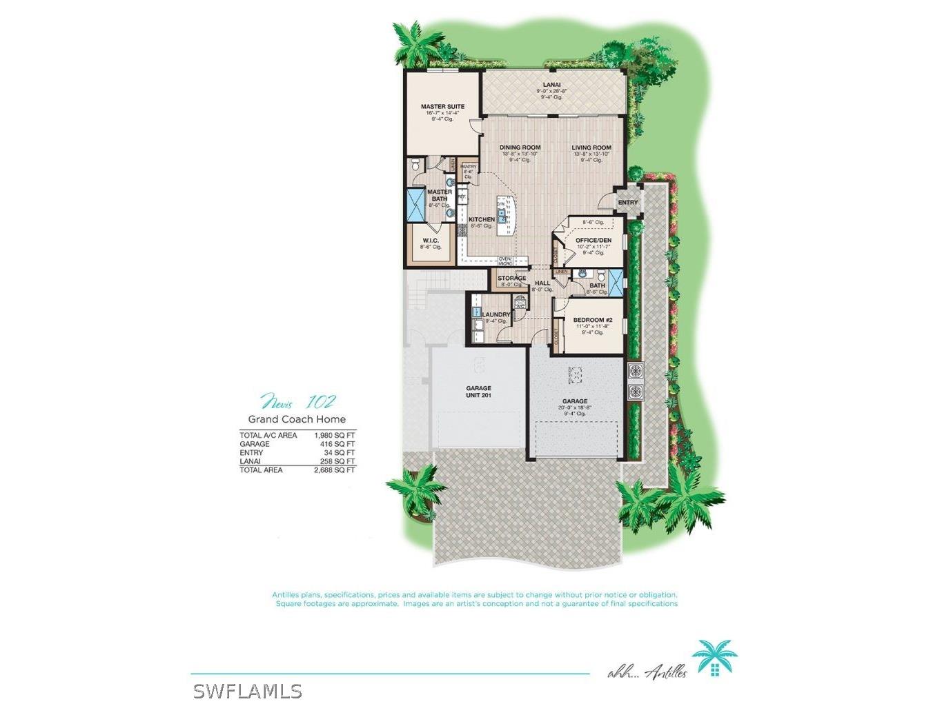 257 Indies Dr E #102 Naples FL 34114 225074568 image46