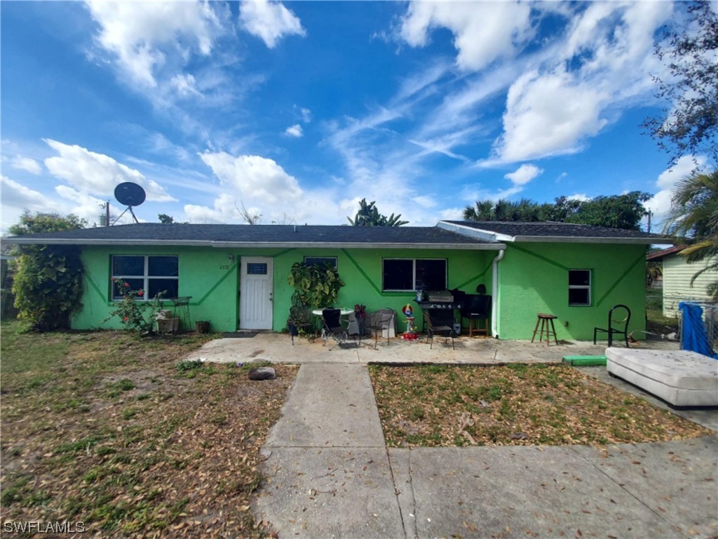 2570 Charleston Park Drive Alva FL 33920 224017944 image1