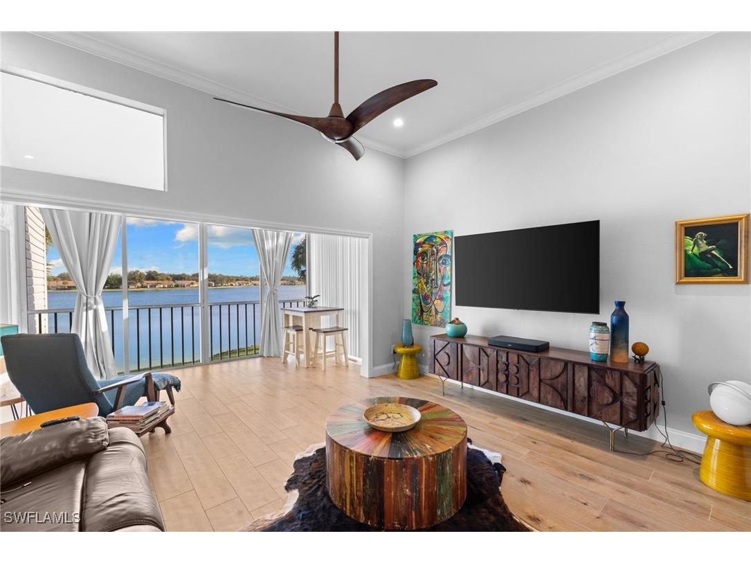 2571 Citrus Lake Drive #201B Naples FL 34109 226003117 image1
