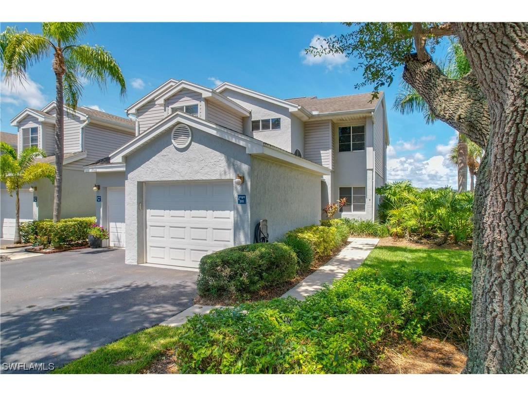 2571 Citrus Lake Drive #B-201 Naples FL 34109 223057810 image1