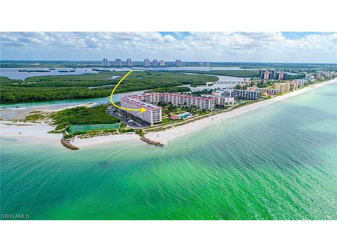 25710 Hickory Boulevard #704 A Bonita Springs FL 34134 223019685 image1