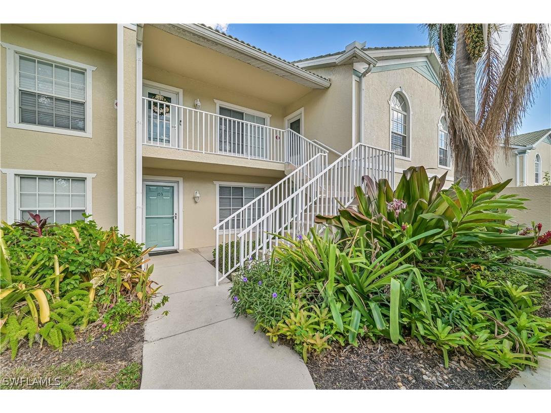 25710 Lake Amelia Way #103 Bonita Springs FL 34135 222086225 image1