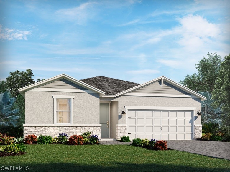 2572 Saddlewood Court Punta Gorda FL 33982 222090035 image1