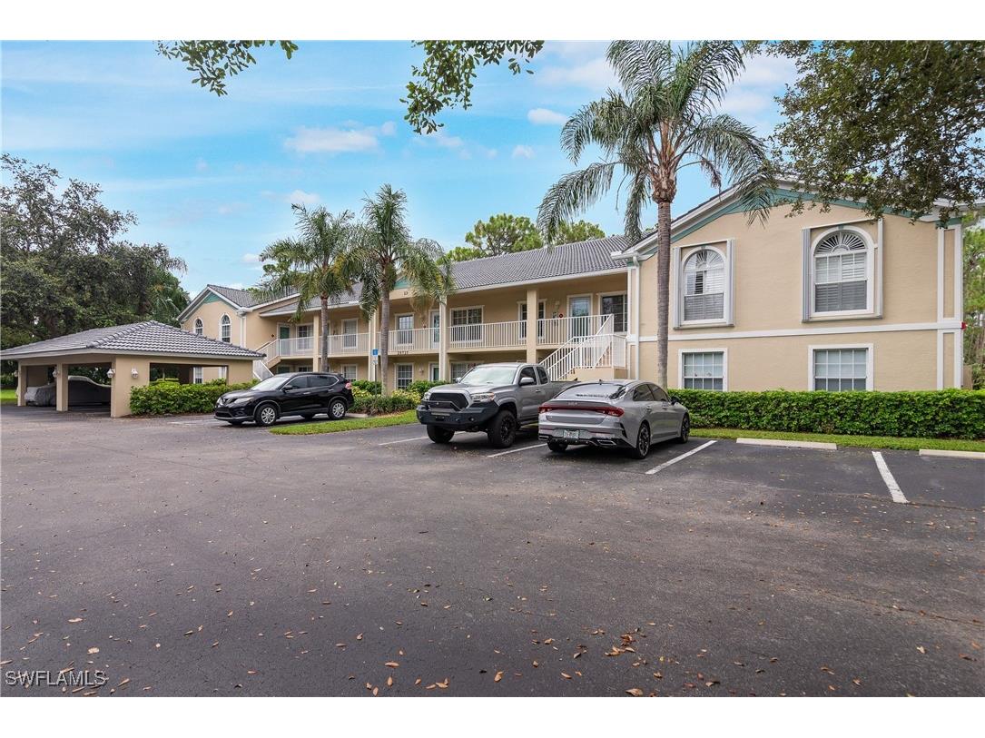 25727 Lake Amelia Way #105 Bonita Springs FL 34136 225072436 image1