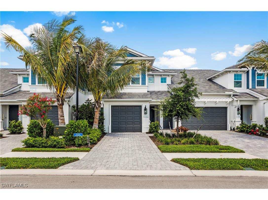 2573 Seychelles Drive #103 Naples FL 34112 223034299 image1