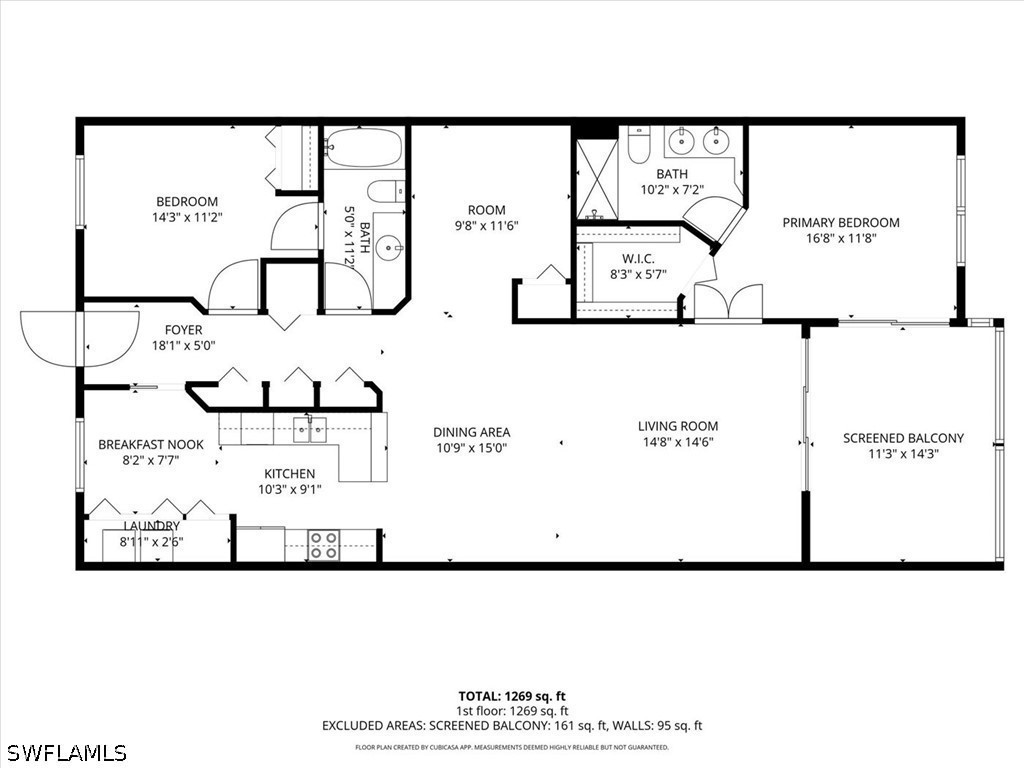 25730 Lake Amelia Way #202 Bonita Springs FL 34135 226017697 image17