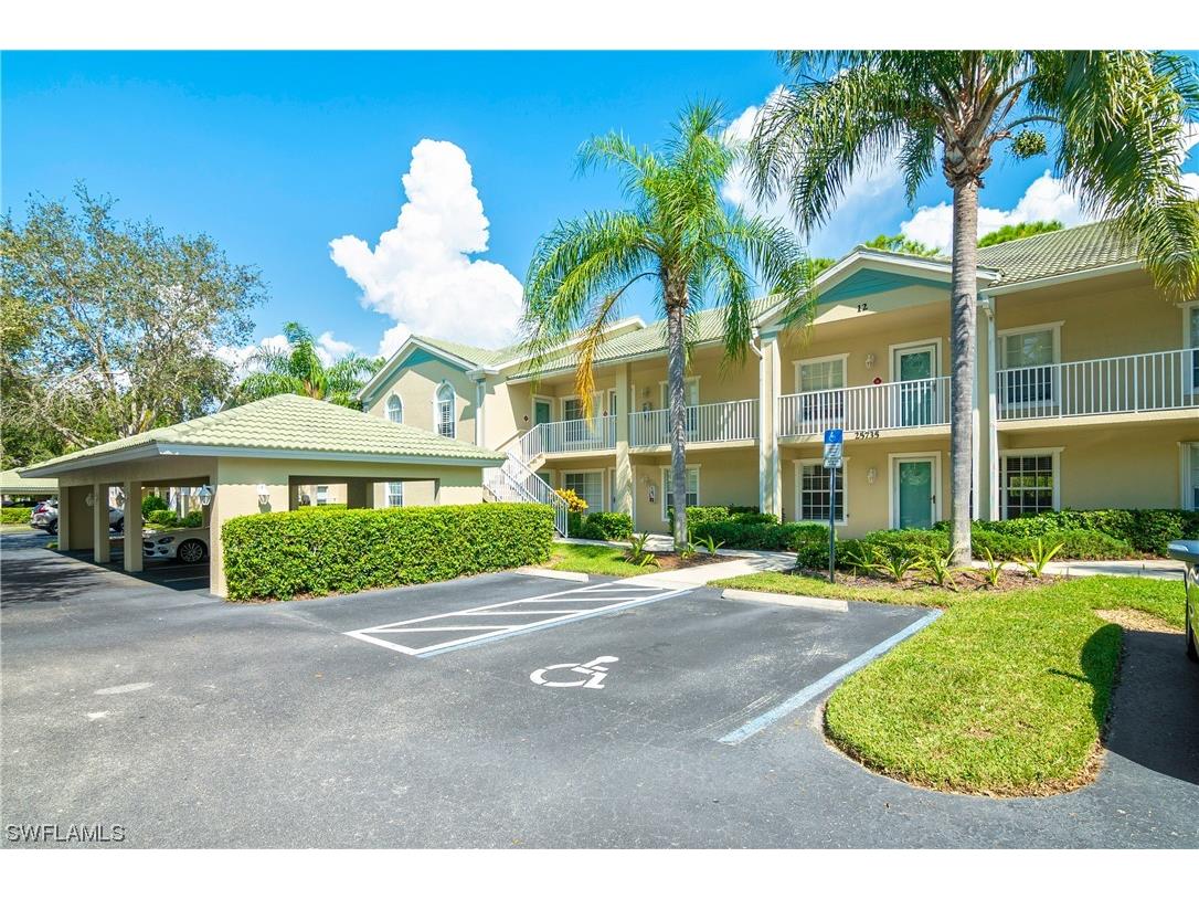 25735 Lake Amelia Way #101 Bonita Springs FL 34135 223063710 image1