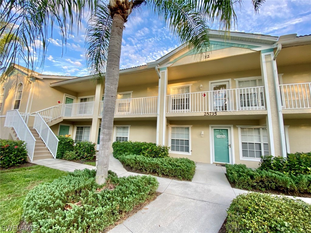 25735 Lake Amelia Way #203 Bonita Springs FL 34135 222090557 image1