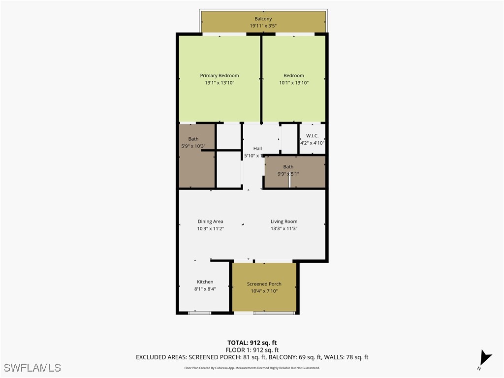 25740 Hickory Boulevard #544 Bonita Springs FL 34134 225075665 image13