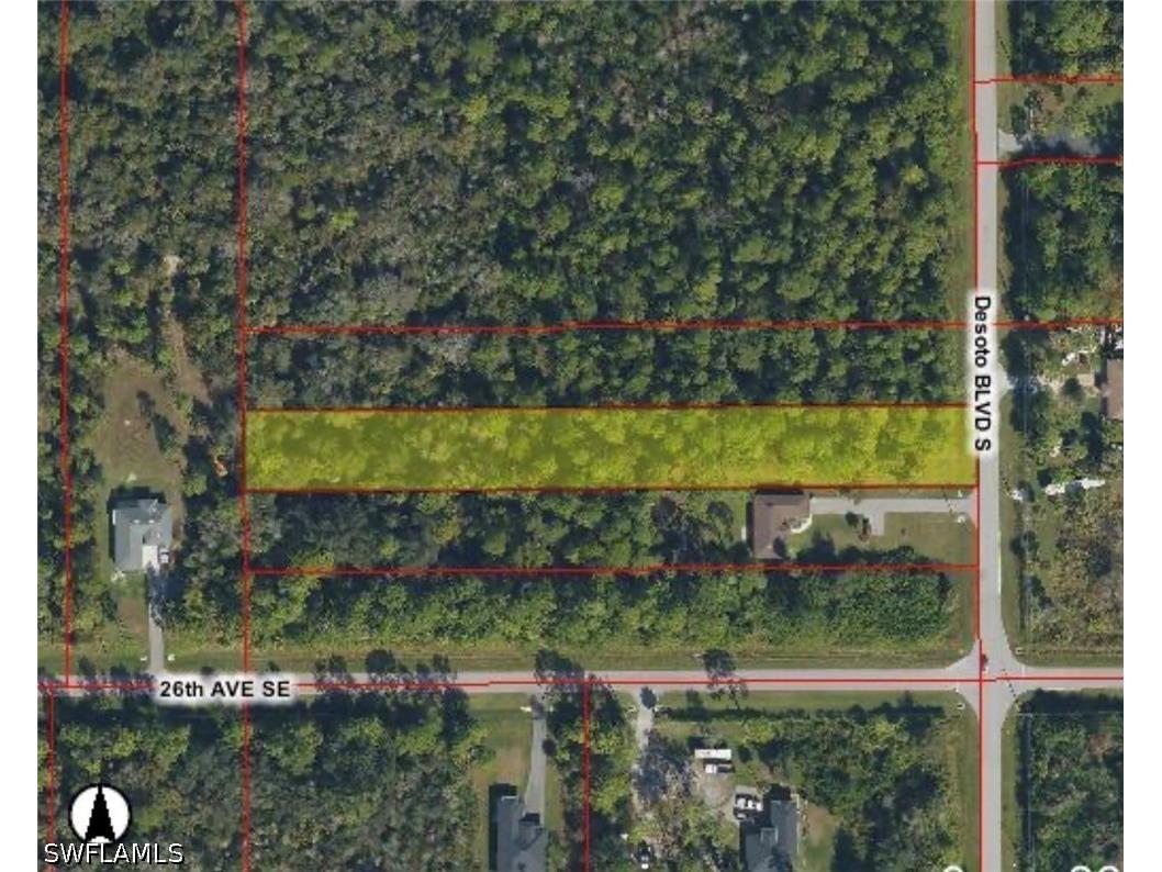 2575 Desoto Boulevard S Naples FL 34117 226021826 image1