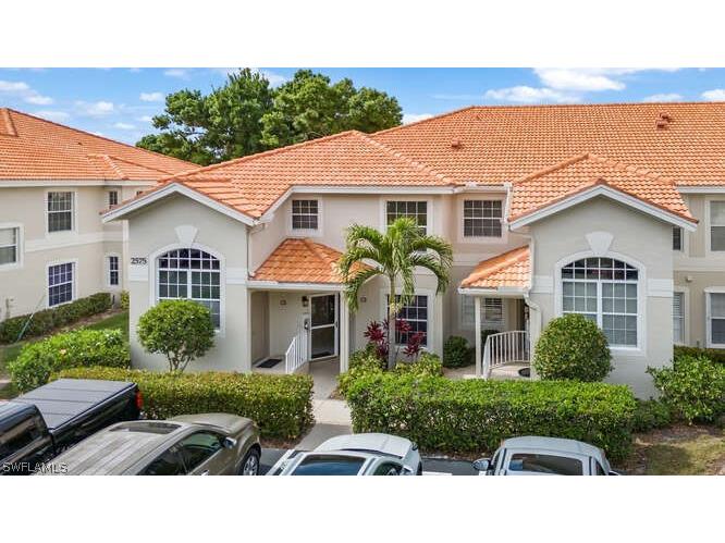 2575 Old Groves Road #M101 Naples FL 34109 224032001 image1