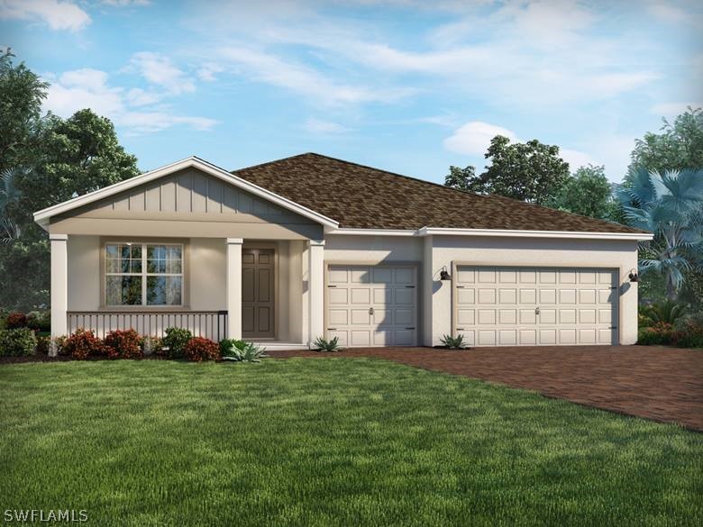 2575 Saddlewood Court Punta Gorda FL 33982 222082165 image1