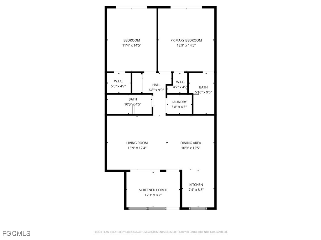 25750 Hickory Boulevard #254 Bonita Springs FL 34134 2026003160 image39