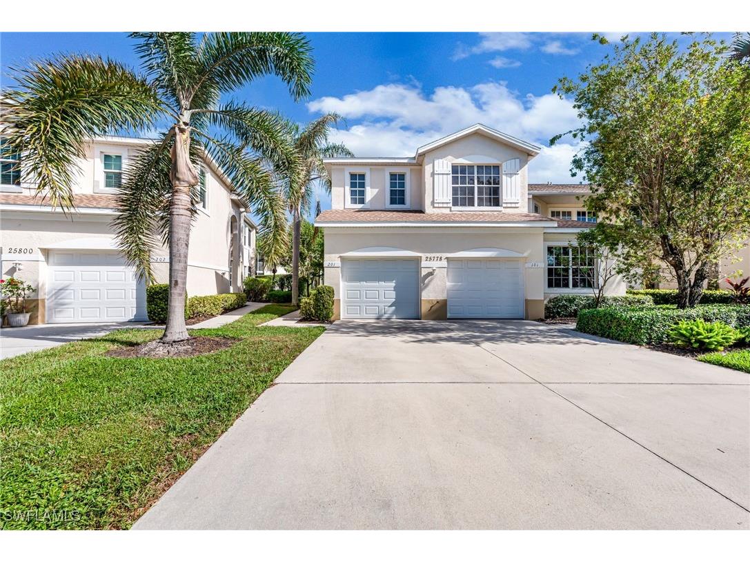 25778 Lake Amelia Way #201 Bonita Springs FL 34135 224092155 image1